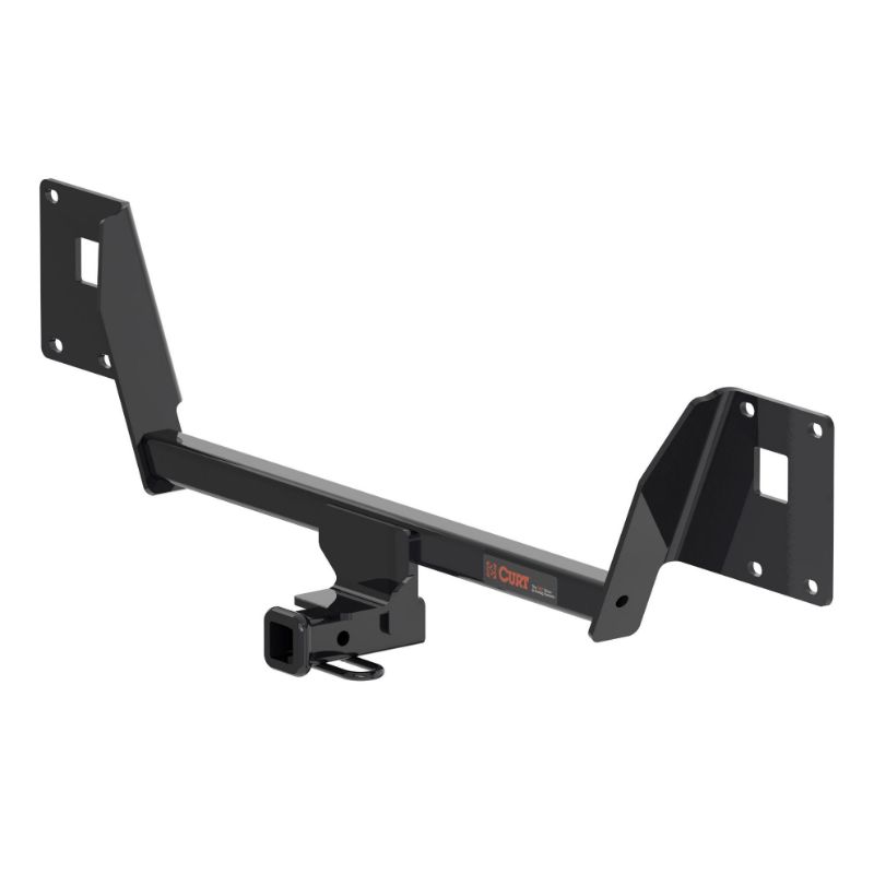 Picture of Curt Class 1 Hitch, 1-1/4" Receiver, Select Volkswagen Golf R (Concealed Main Body)