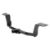 Picture of Curt Class 1 Hitch, 1-1/4", Select Lexus IS Turbo, IS200t, IS250, IS300, IS350