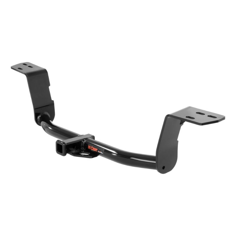 Picture of Curt Class 1 Hitch, 1-1/4", Select Lexus IS Turbo, IS200t, IS250, IS300, IS350