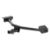 Picture of Curt Class 1 Trailer Hitch, 1-1/4" Receiver, Select Nissan Leaf - 11648