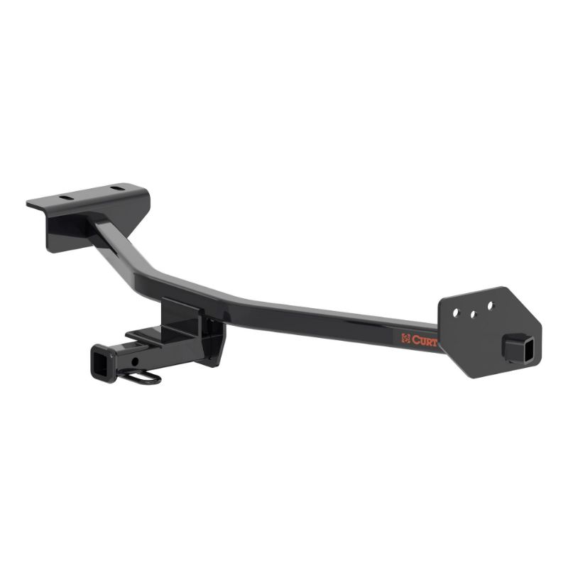 Picture of Curt Class 1 Trailer Hitch, 1-1/4" Receiver, Select Nissan Leaf - 11648