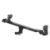 Picture of Curt Class 1 Trailer Hitch, 1-1/4" Receiver, Select Hyundai Kona - 11638