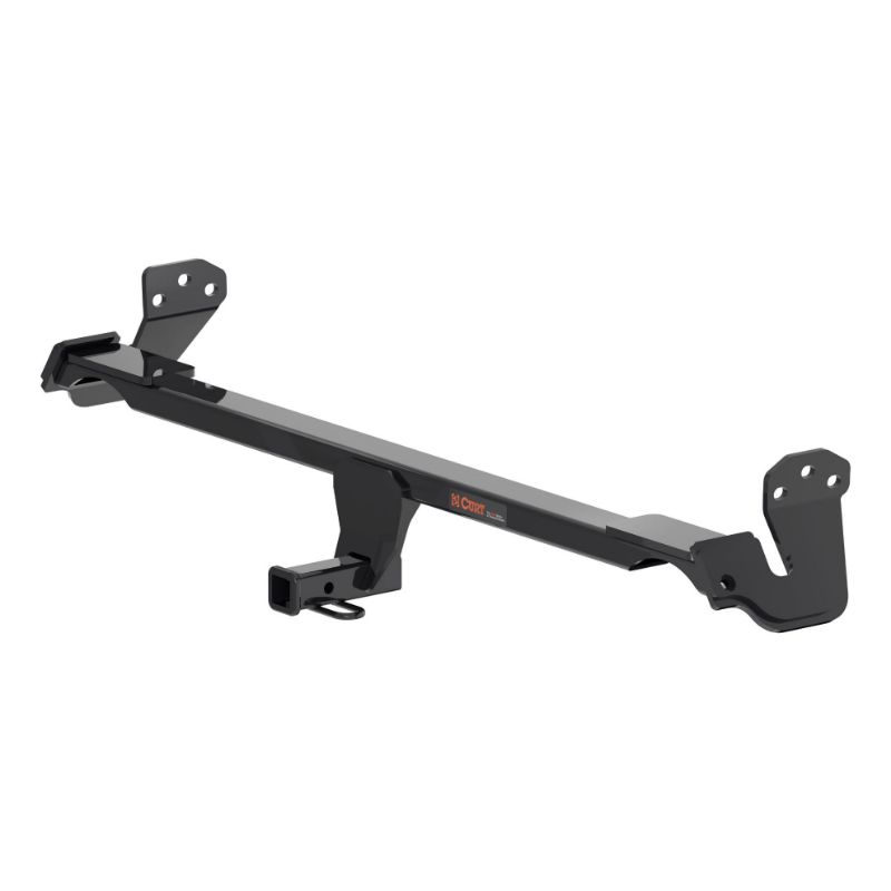 Picture of Curt Class 1 Trailer Hitch, 1-1/4" Receiver, Select Hyundai Kona - 11638