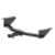 Picture of Curt Class 1 Trailer Hitch, 1-1/4" Receiver, Select Mazda 3 Sedan - 11636