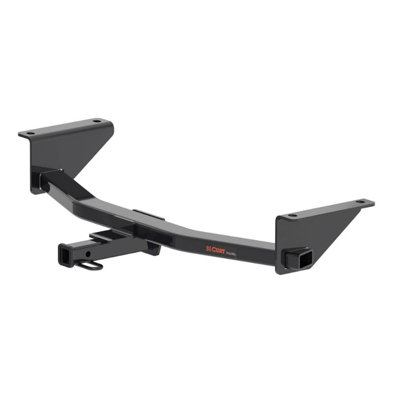 Picture of Curt Class 1 Trailer Hitch, 1-1/4" Receiver, Select Mazda 3 Sedan - 11636