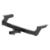 Picture of Curt Class 1 Trailer Hitch, 1-1/4" Receiver, Select Mazda CX-30
