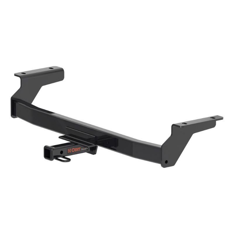 Picture of Curt Class 1 Trailer Hitch, 1-1/4" Receiver, Select Mazda CX-30