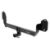 Picture of Curt Class 1 Trailer Hitch, 1-1/4" Receiver, Select Mini Cooper