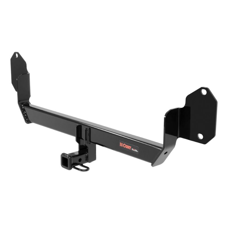 Picture of Curt Class 1 Trailer Hitch, 1-1/4" Receiver, Select Mini Cooper