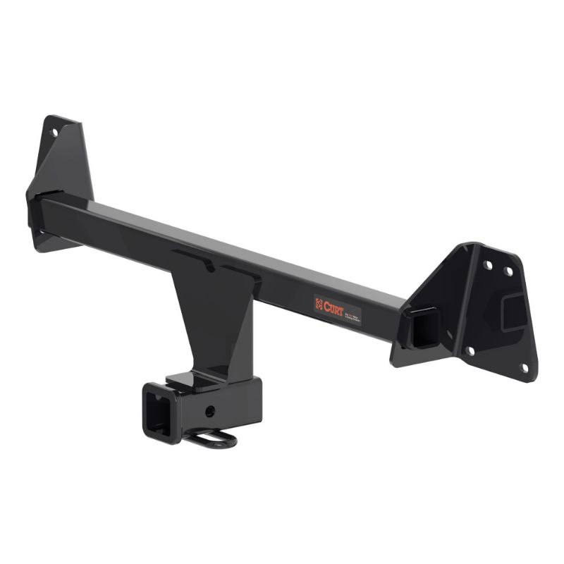 Picture of Curt Class 1 Trailer Hitch, 2" Receiver, Select Toyota Corolla Cross - 11637