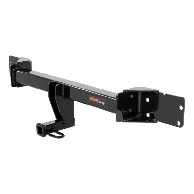 Picture of Curt Class 2 Trailer Hitch, 1-1/4" Receiver, Select Mercedes-Benz CLA250