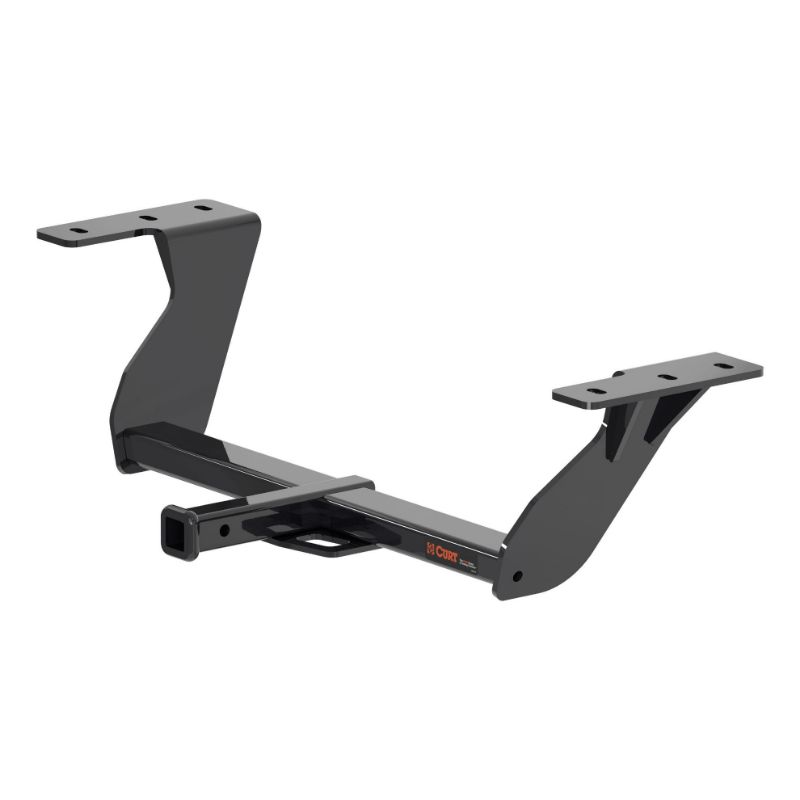 Picture of Curt Class 2 Trailer Hitch, 1-1/4" Receiver, Select Subaru Forester