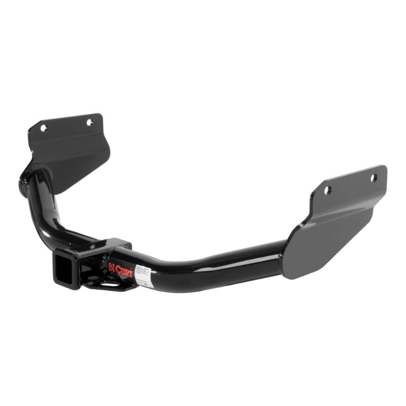 Picture of Curt Class 3 Hitch, 2" Receiver, Select Dodge Durango, Jeep Grand Cherokee WK2