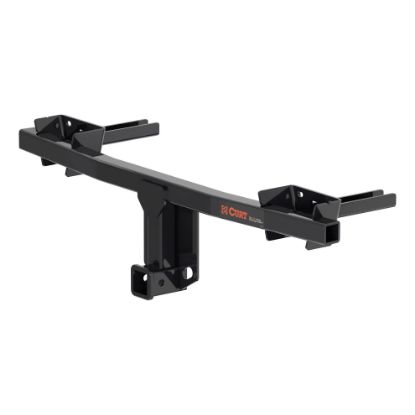 Picture of Curt Class 3 Hitch, 2" Receiver, Select Subaru Forester