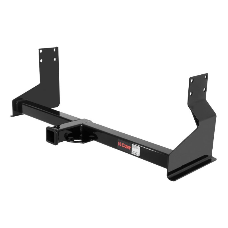 Picture of Curt Class 3 Hitch, 2", Select Dodge, Freightliner, Mercedes-Benz Sprinter 2500, 3500