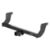 Picture of Curt Class 3 Trailer Hitch, 2" Receiver, Select Lexus RX350, RX350h, RX500h - 13579