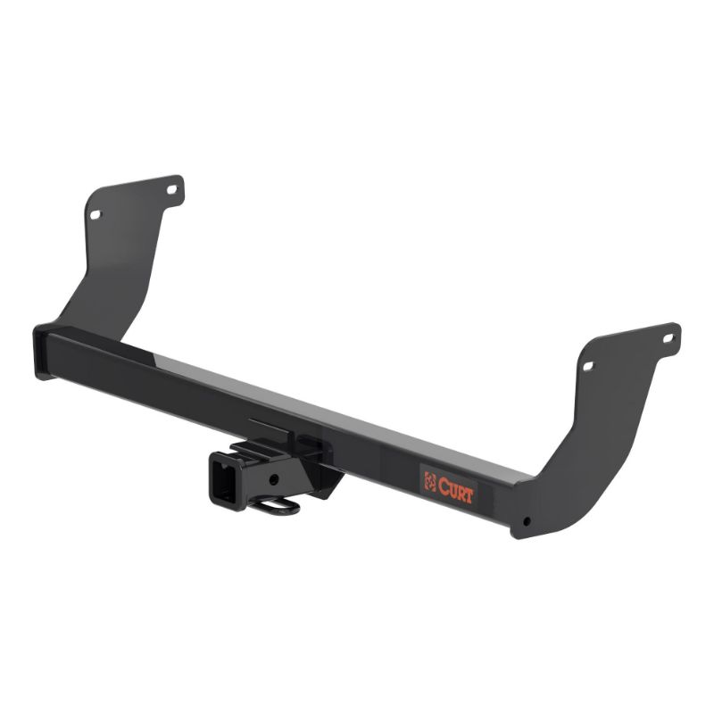 Picture of Curt Class 3 Trailer Hitch, 2" Receiver, Select Lexus RX350, RX350h, RX500h - 13579