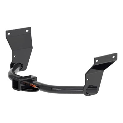 Picture of Curt Class 3 Trailer Hitch, 2" Receiver, Select Acura RDX