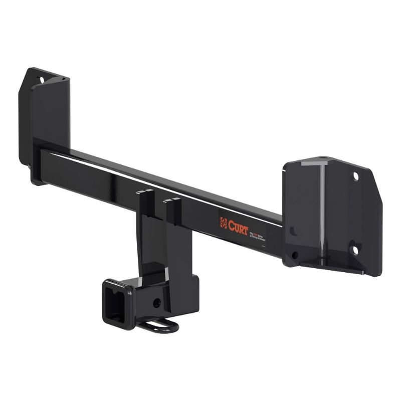 Picture of Curt Class 3 Trailer Hitch, 2" Receiver, Select BMW X3, X4