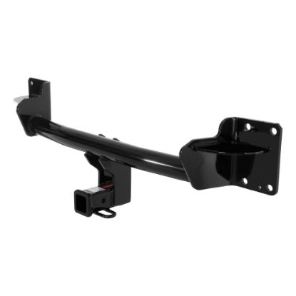 Picture of Curt Class 3 Trailer Hitch, 2" Receiver, Select BMW X5, X6