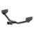 Picture of Curt Class 3 Trailer Hitch, 2" Receiver, Select Buick Envista, Chevrolet Trax - 13585
