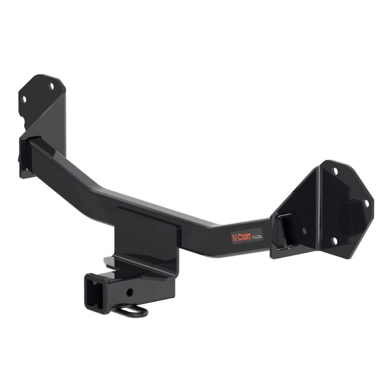 Picture of Curt Class 3 Trailer Hitch, 2" Receiver, Select Chevrolet Bolt EUV - 13495