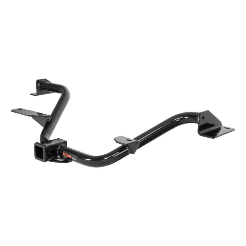 Picture of Curt Class 3 Trailer Hitch, 2" Receiver, Select Chevrolet City Express, Nissan NV200