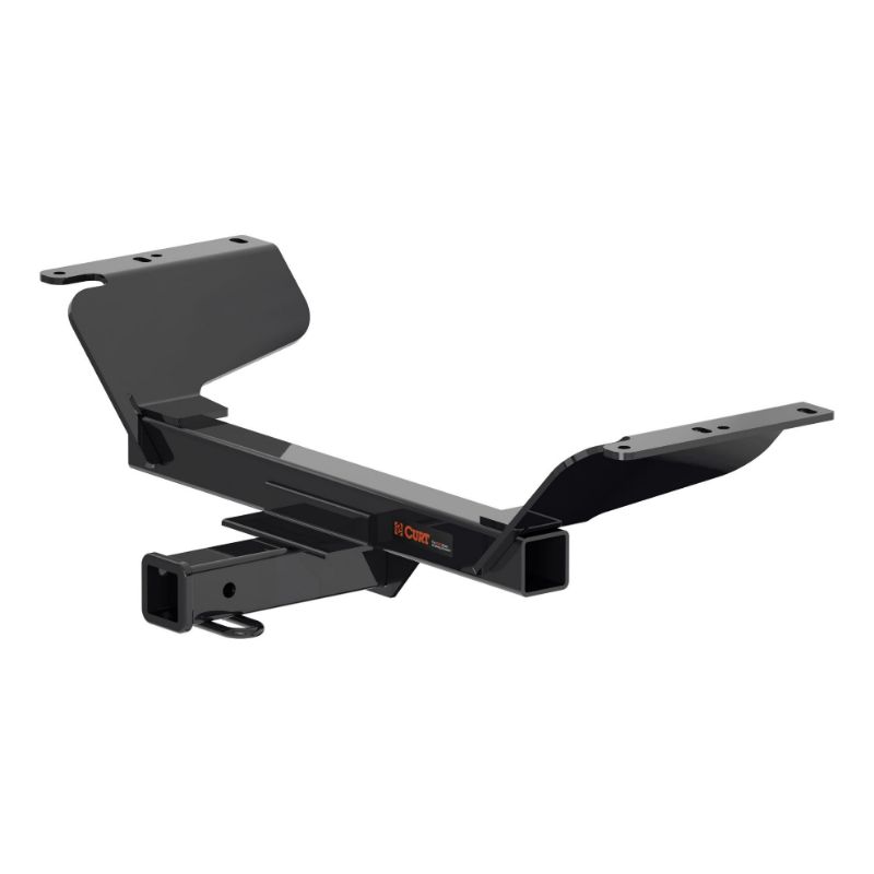 Picture of Curt Class 3 Trailer Hitch, 2" Receiver, Select Chevrolet Equinox