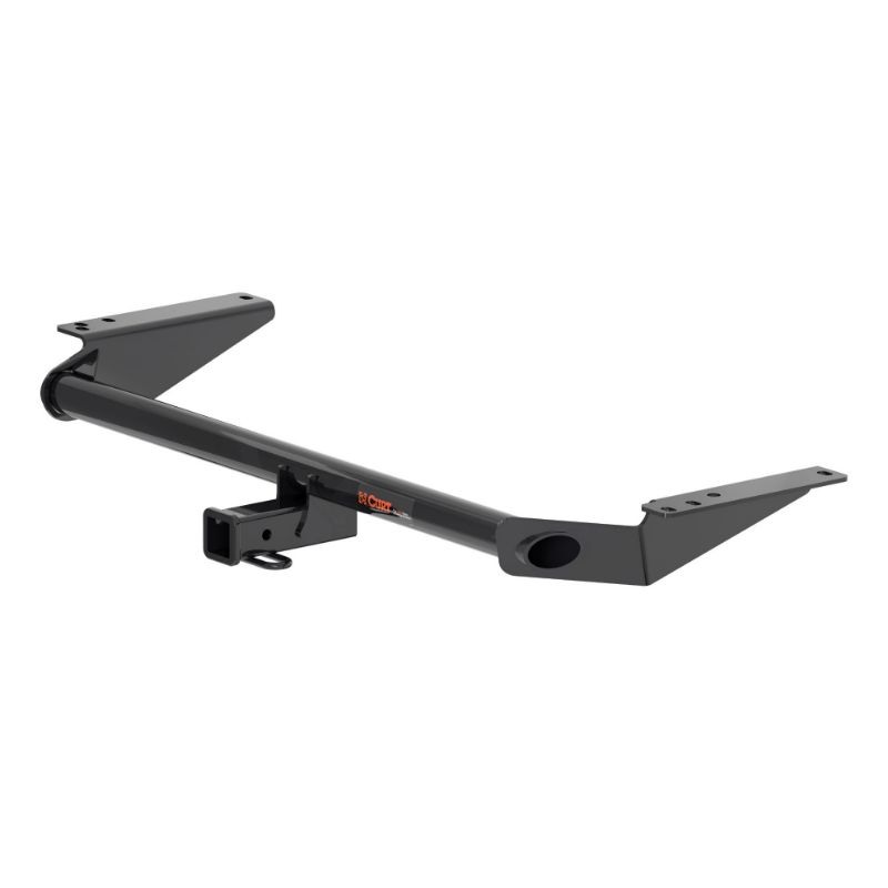Picture of Curt Class 3 Trailer Hitch, 2" Receiver, Select Chrysler Pacifica (Except Hybrid)