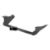 Picture of Curt Class 3 Trailer Hitch, 2" Receiver, Select Chrysler Pacifica, Voyager