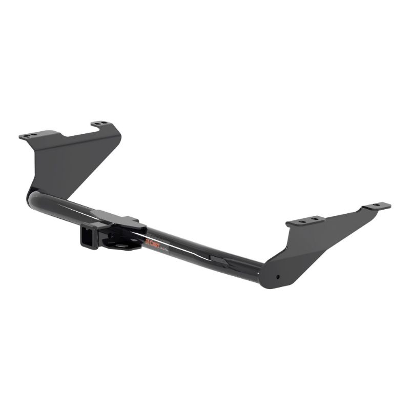 Picture of Curt Class 3 Trailer Hitch, 2" Receiver, Select Chrysler Pacifica, Voyager