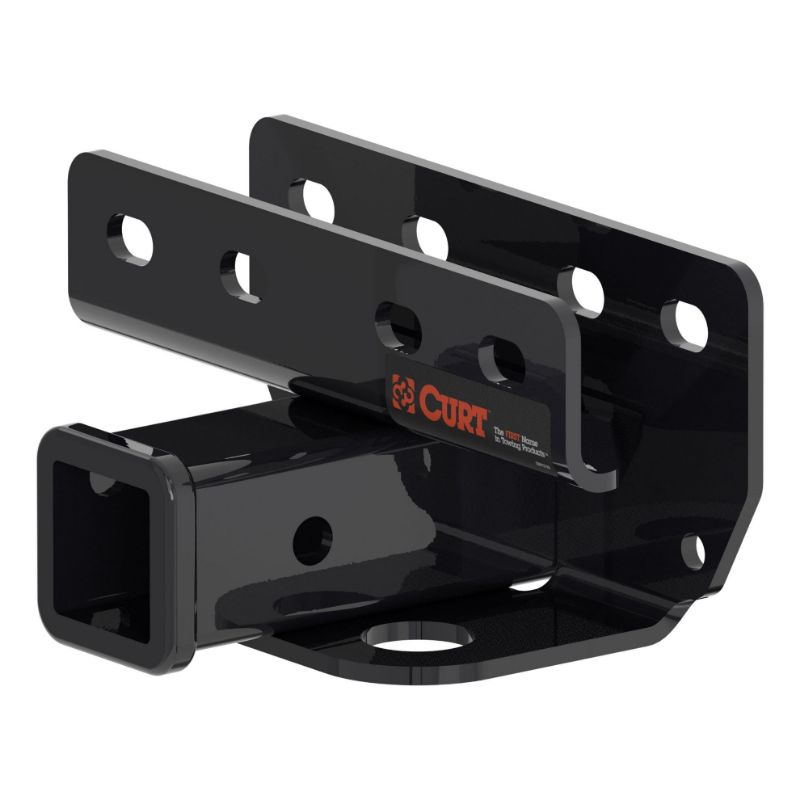 Picture of Curt Class 3 Trailer Hitch, 2" Receiver, Select Ford Bronco