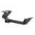 Picture of Curt Class 3 Trailer Hitch, 2" Receiver, Select Ford Maverick - 13504