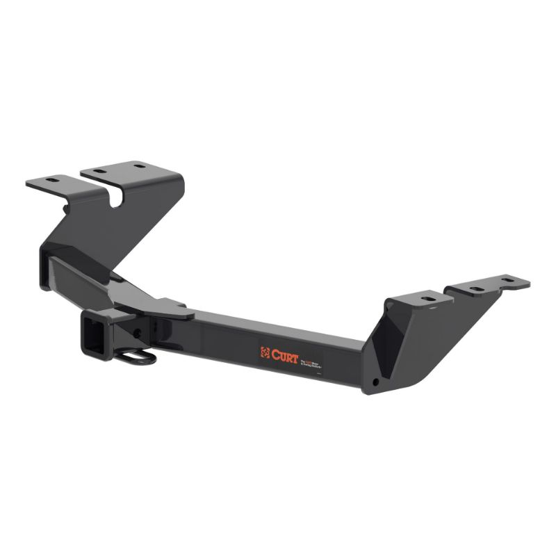Picture of Curt Class 3 Trailer Hitch, 2" Receiver, Select Ford Maverick - 13504
