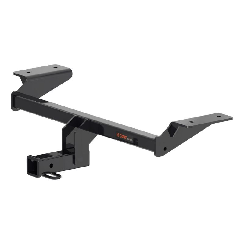 Picture of Curt Class 3 Trailer Hitch, 2" Receiver, Select Ford Mustang Mach-E
