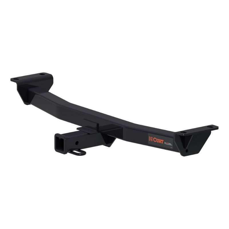 Picture of Curt Class 3 Trailer Hitch, 2" Receiver, Select Ford Ranger
