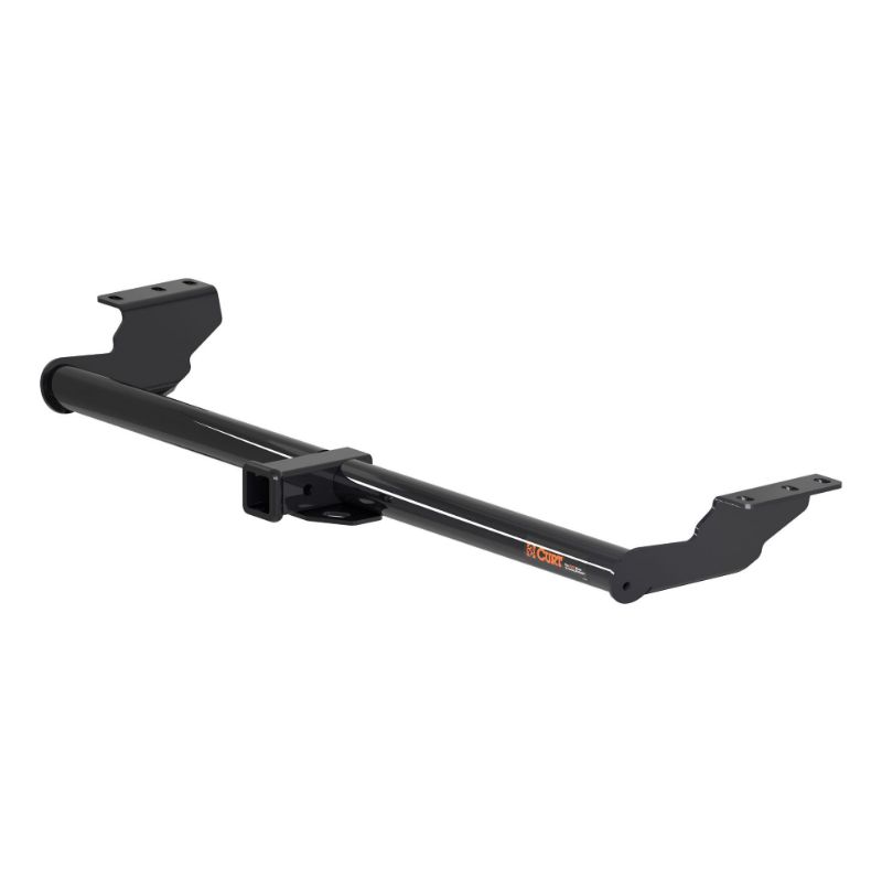 Picture of Curt Class 3 Trailer Hitch, 2" Receiver, Select Honda Odyssey