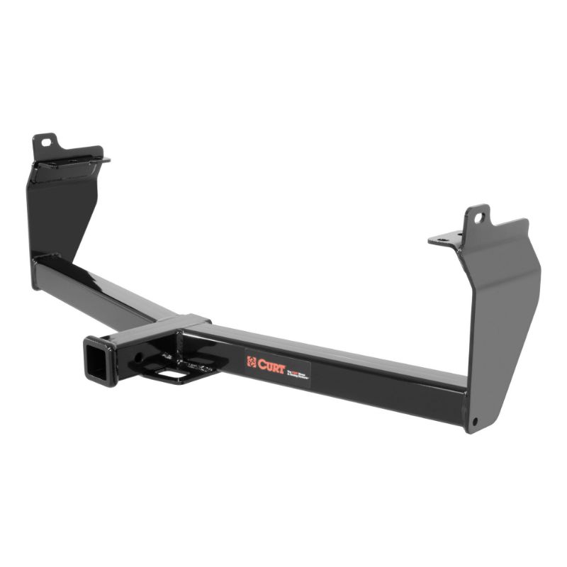 Picture of Curt Class 3 Trailer Hitch, 2" Receiver, Select Jeep Cherokee KL (Exposed Main Body)