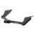 Picture of Curt Class 3 Trailer Hitch, 2" Receiver, Select Jeep Gladiator - 13503