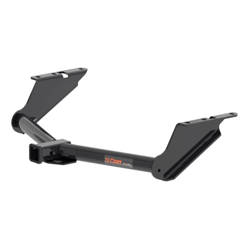 Picture of Curt Class 3 Trailer Hitch, 2" Receiver, Select Jeep Gladiator - 13503