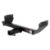 Picture of Curt Class 3 Trailer Hitch, 2" Receiver, Select Jeep Grand Cherokee WK2