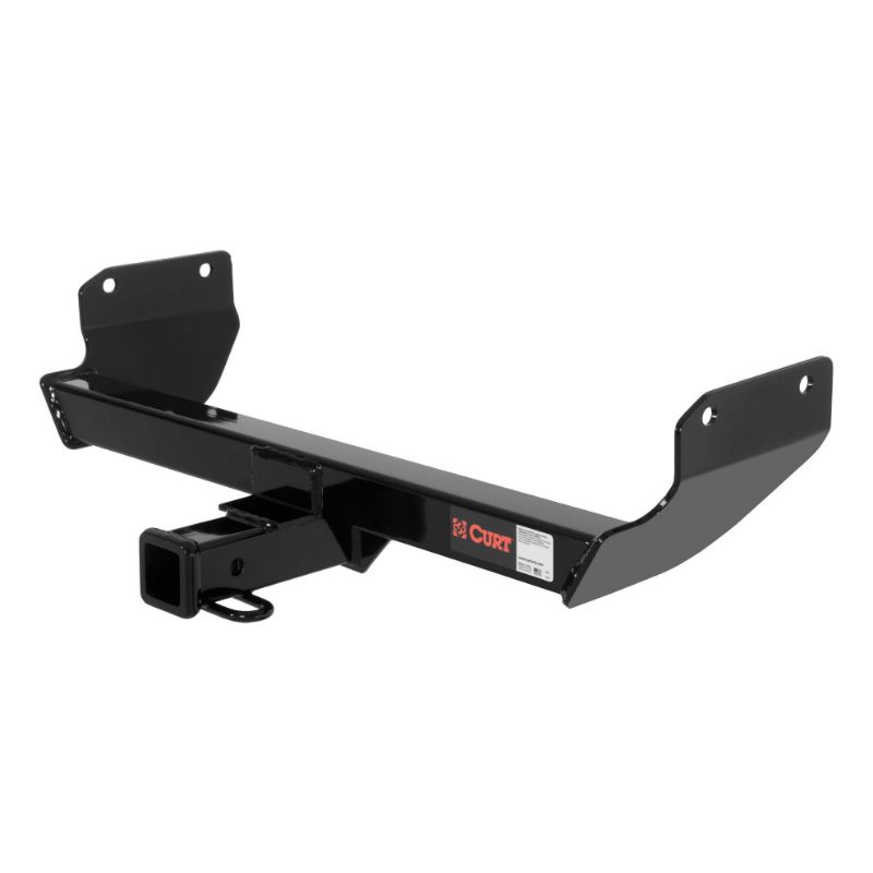 Picture of Curt Class 3 Trailer Hitch, 2" Receiver, Select Jeep Grand Cherokee WK2