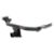 Picture of Curt Class 3 Trailer Hitch, 2" Receiver, Select Kia Sportage