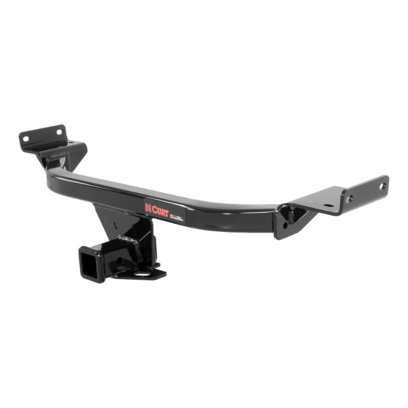 Picture of Curt Class 3 Trailer Hitch, 2" Receiver, Select Kia Sportage
