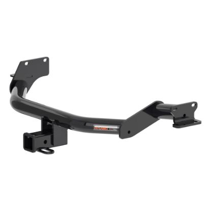 Picture of Curt Class 3 Trailer Hitch, 2" Receiver, Select Kia Telluride