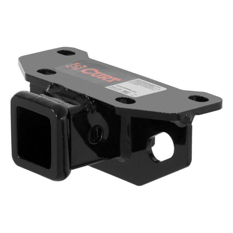 Picture of Curt Class 3 Trailer Hitch, 2" Receiver, Select Lexus GX460