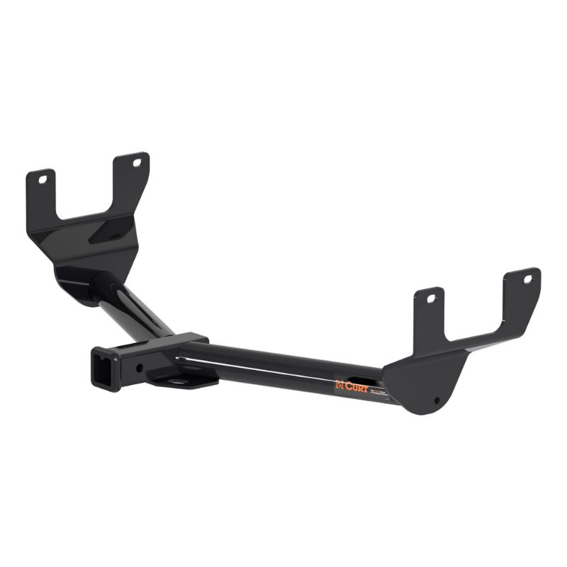 Picture of Curt Class 3 Trailer Hitch, 2" Receiver, Select Lexus NX200t, NX300, NX300h