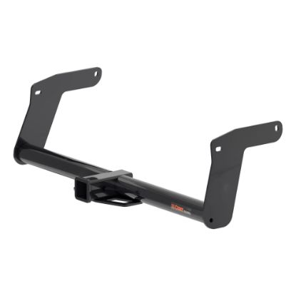 Picture of Curt Class 3 Trailer Hitch, 2" Receiver, Select Lexus NX250, NX350, NX350h, NX450h+