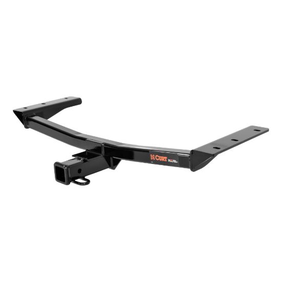 Picture of Curt Class 3 Trailer Hitch, 2" Receiver, Select Lexus RX350