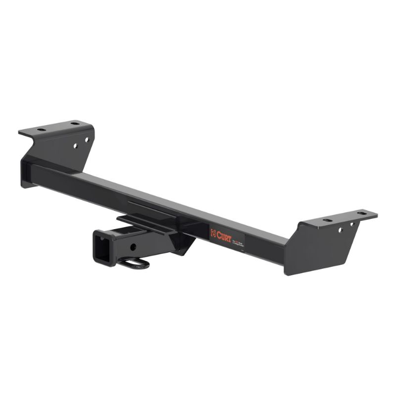 Picture of Curt Class 3 Trailer Hitch, 2" Receiver, Select Lexus RX350, RX450h - 13515